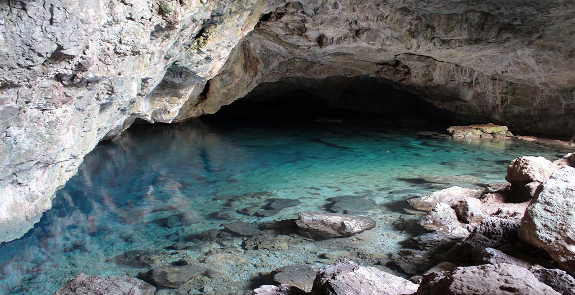 Zeus Mağarası: Kuşadası’nda Gizli Bir Cennet